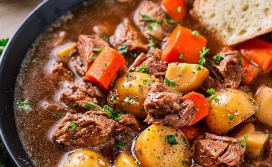 Beef Stew