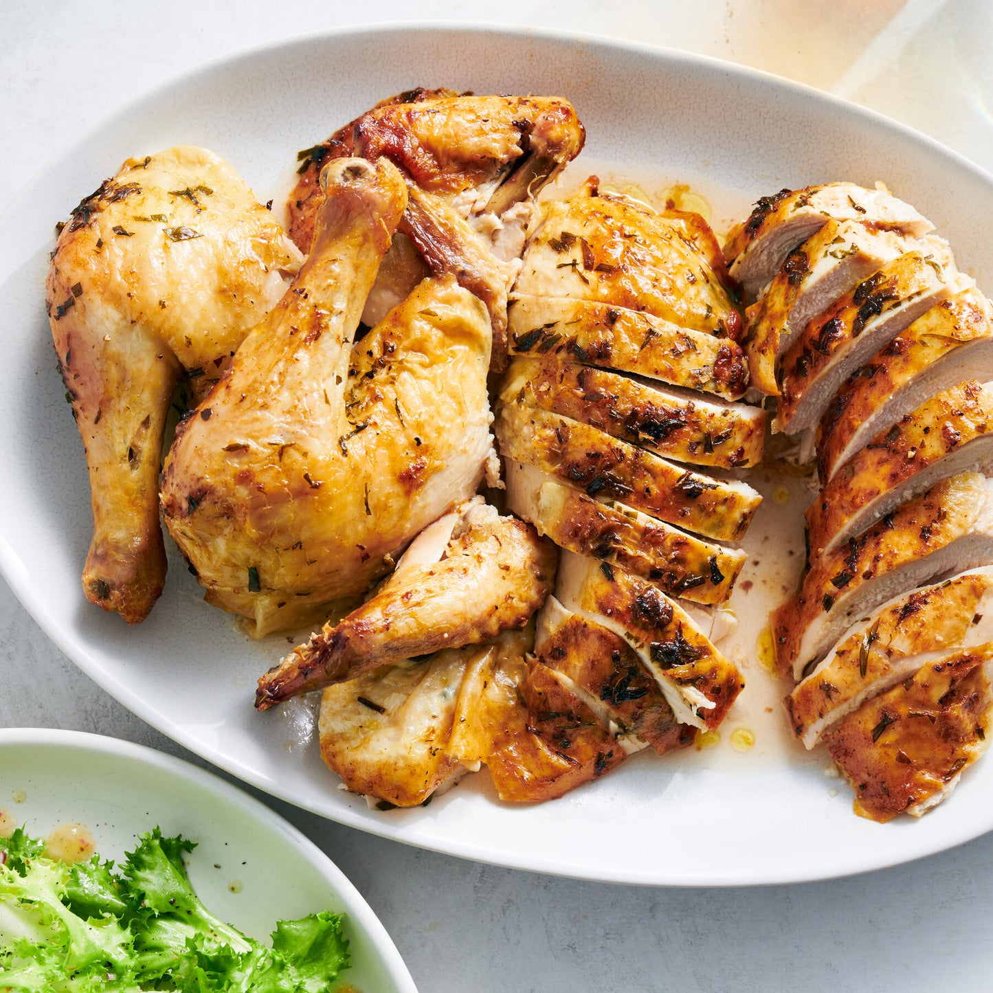 Pasture-Raised Chicken Cuts