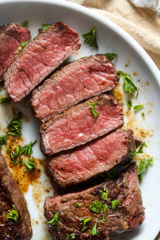 Sirloin
