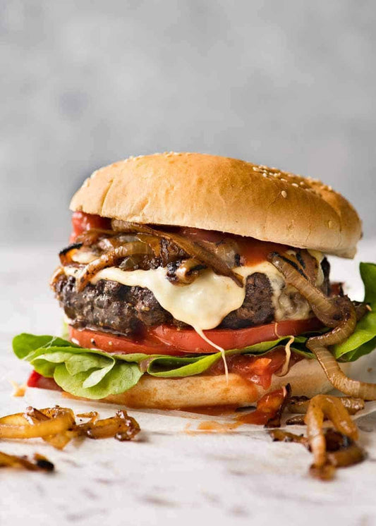 Burger Party Box