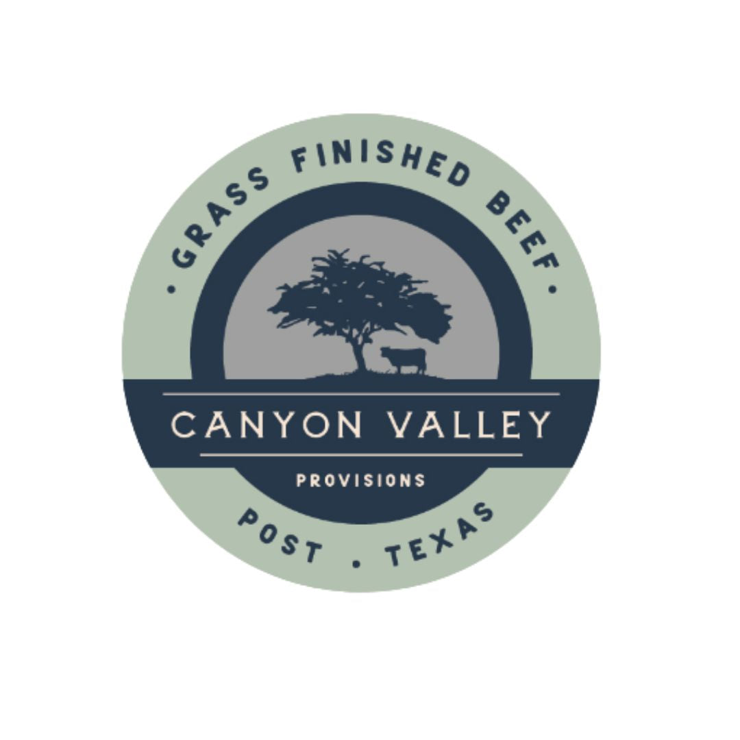 Canyon Valley Provisions