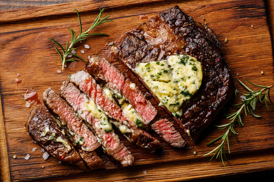 Ribeye