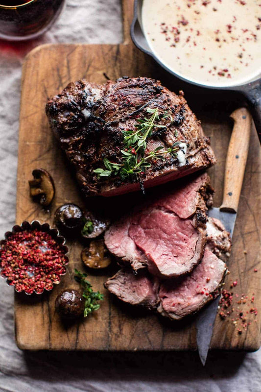 Beef Tenderloin