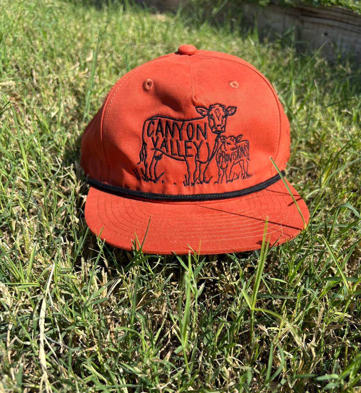CVP Cap