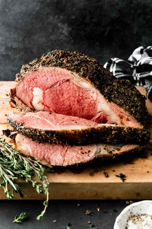 Prime Rib
