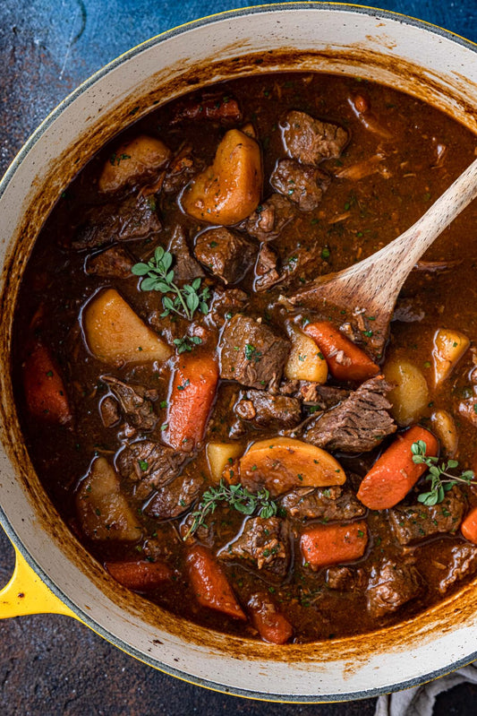 Stew Meat