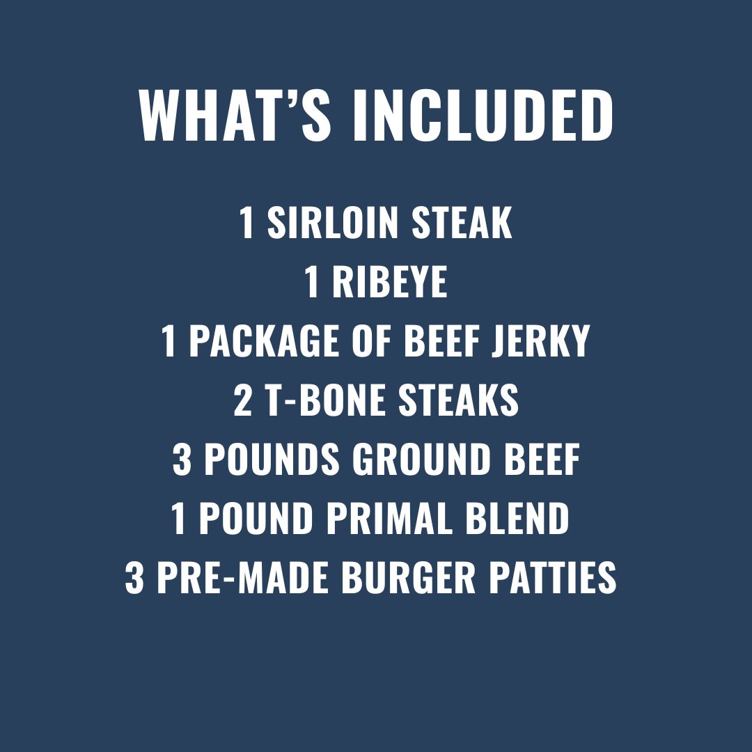 Ranchers Choice Box