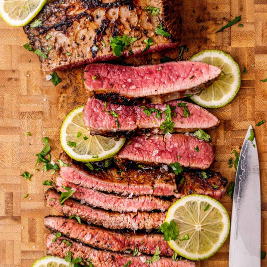 Skirt/Flank Steak