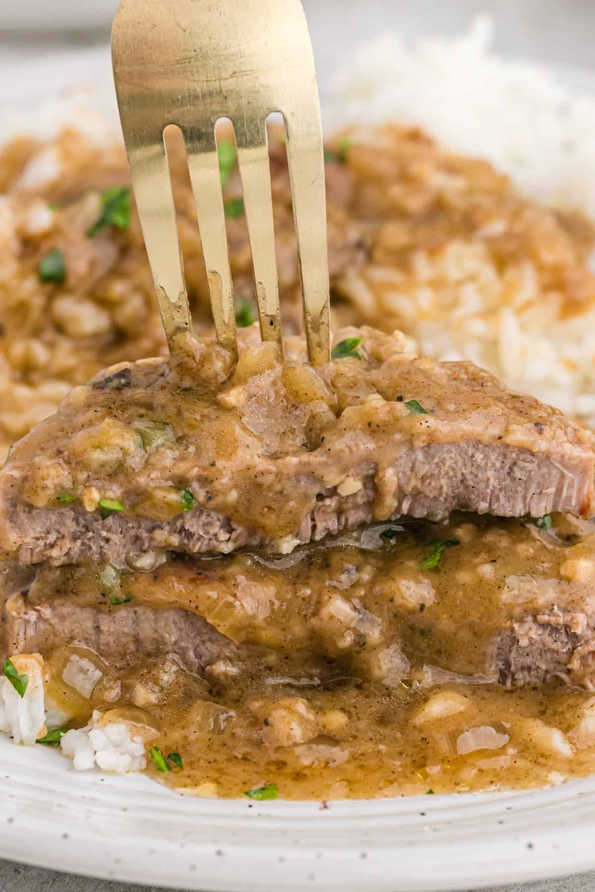 Round Steak