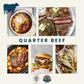 Quarter Beef