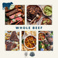 Whole Beef