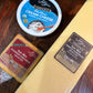 Raw Cheese 5lb Blocks