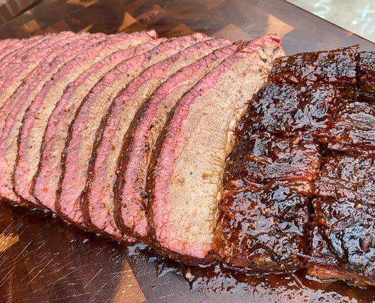 Brisket