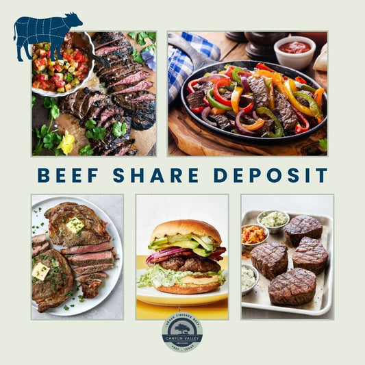 Beef Shares