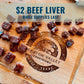 Beef Liver (1 lb)