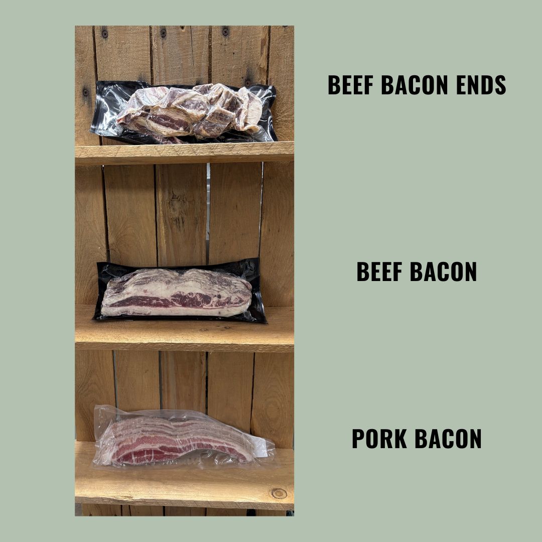 Beef Breakfast Bundle