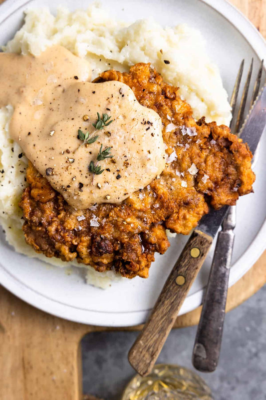 Cutlets
