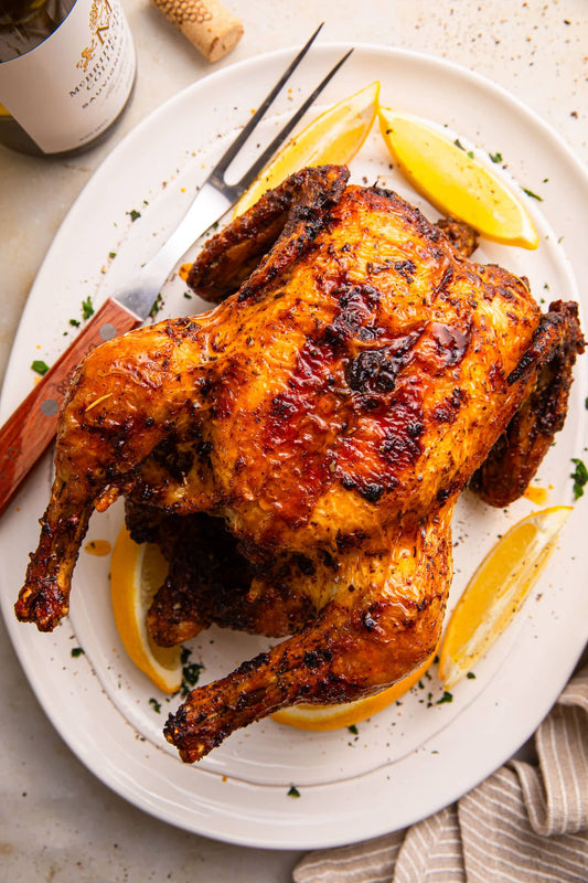 Chicken