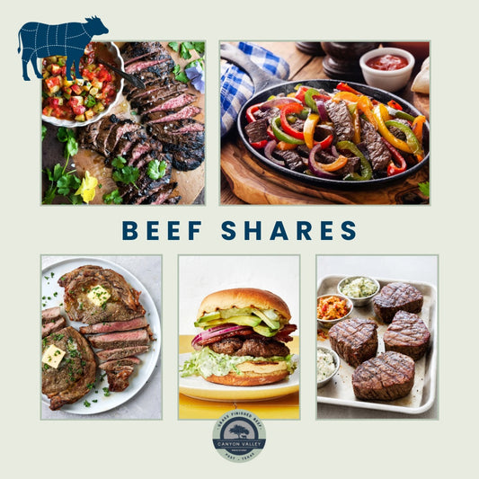 Beef Shares