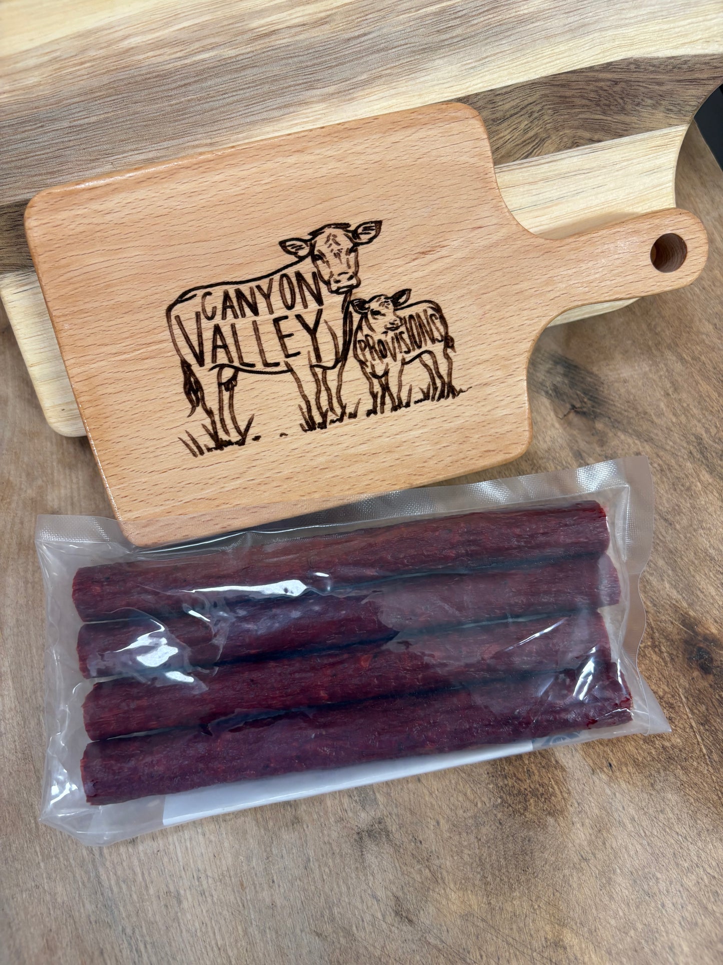 Beef Sticks Bundle