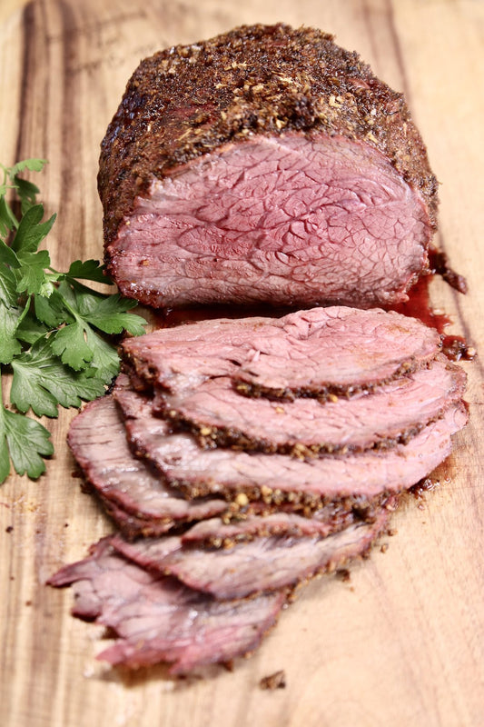 Rump Roast