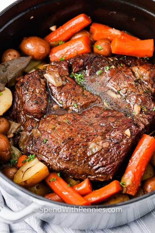 Chuck Roast