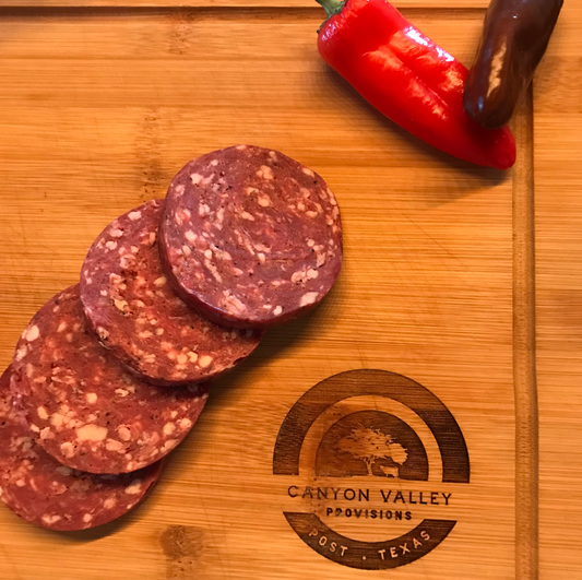 Summer Sausage