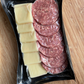 Summer Sausage & Cheese Snack Pack