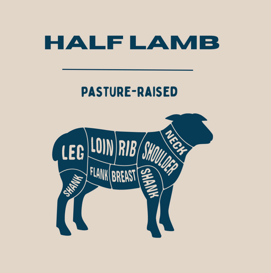 Half Lamb
