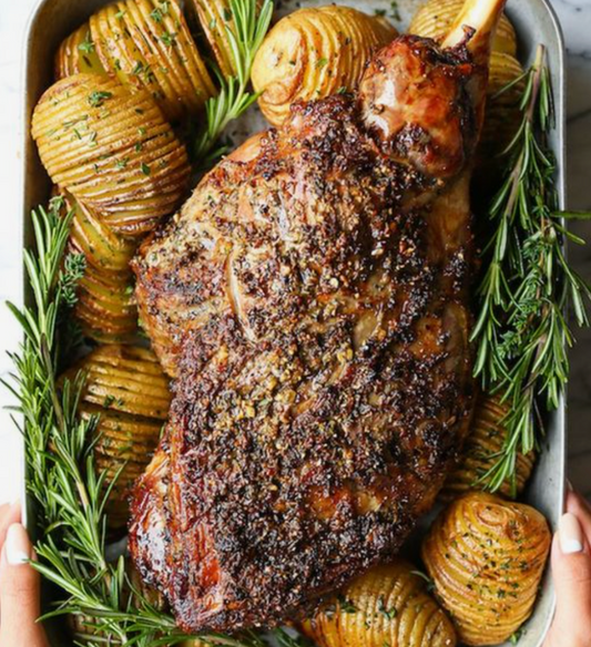 Leg of Lamb
