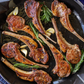 Rib Chops