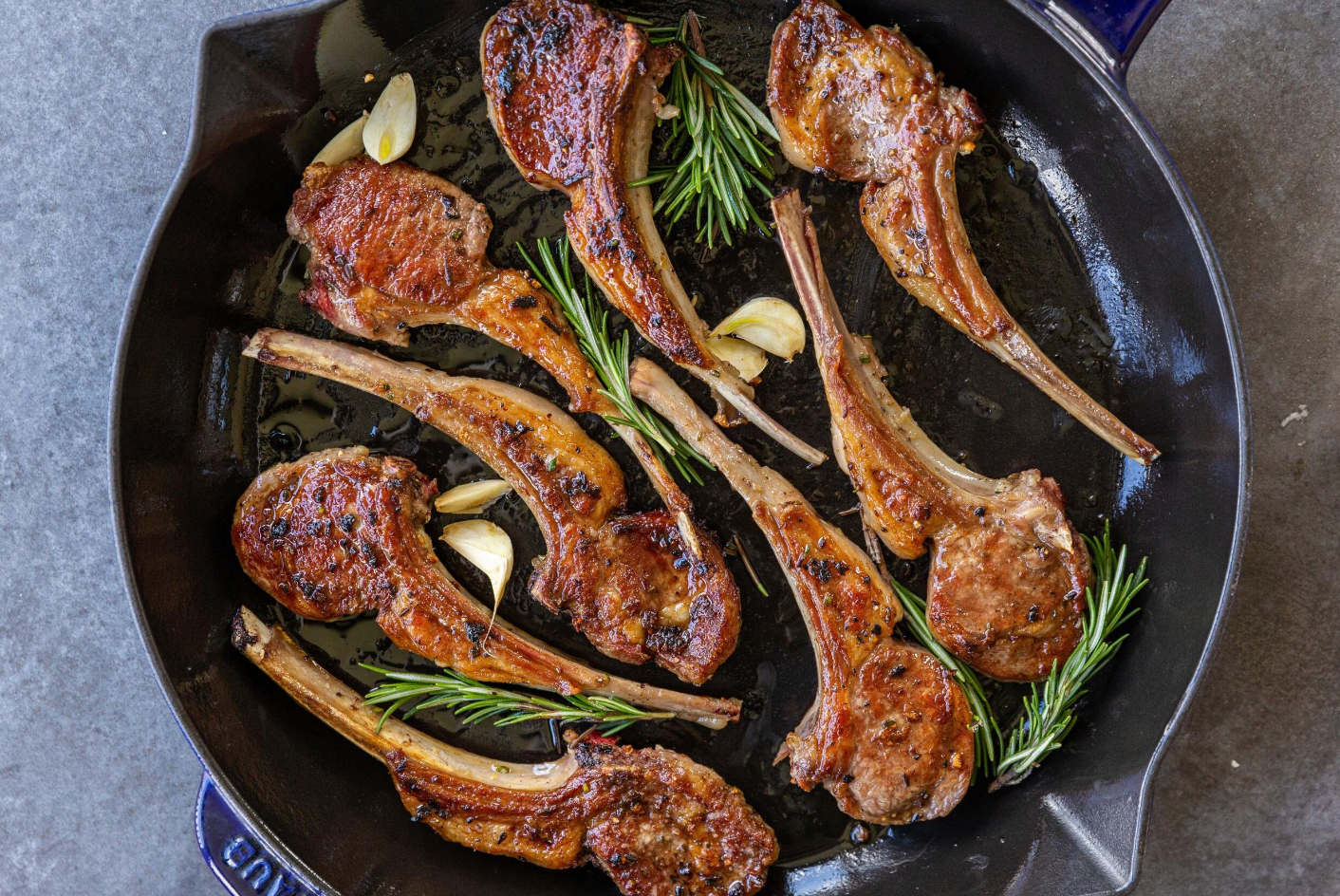 Rib Chops