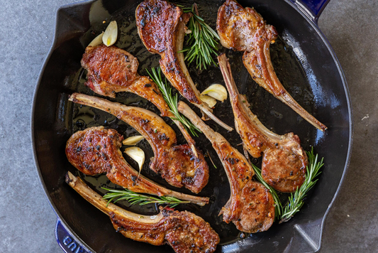 Rib Chops