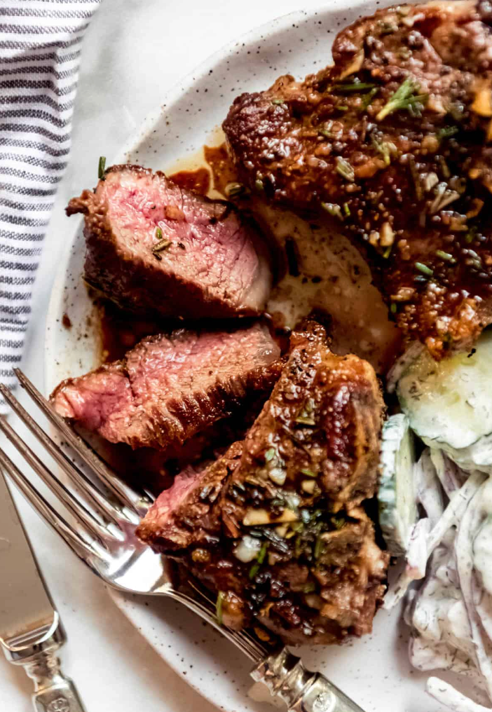 Loin Chops
