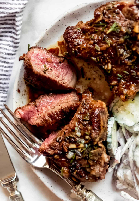 Loin Chops