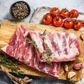Lamb Spare Ribs