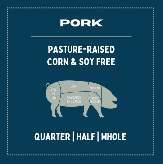 Pork Share