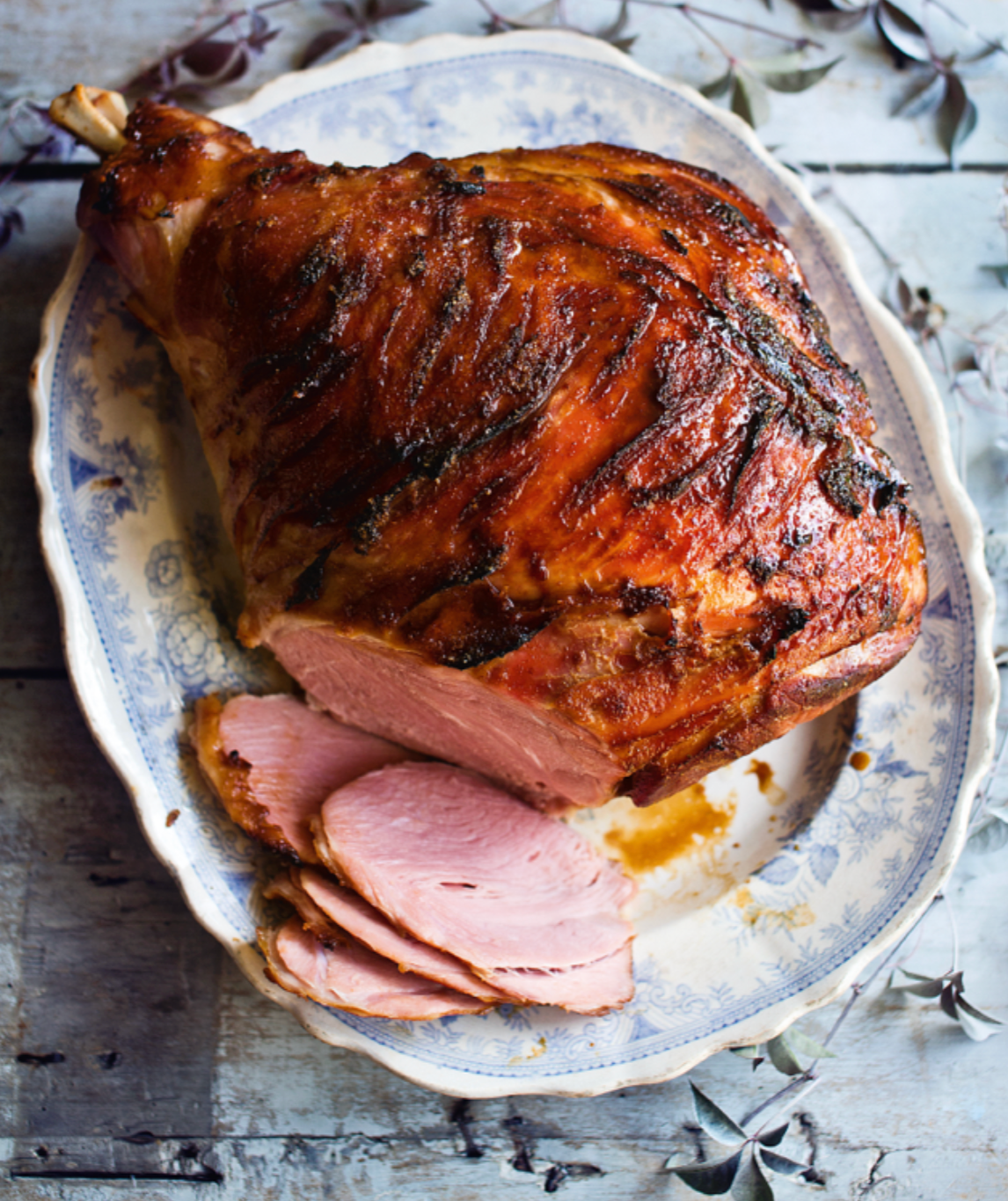 Holiday Ham