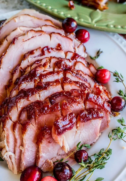 Holiday Ham