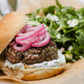 Ground Lamb