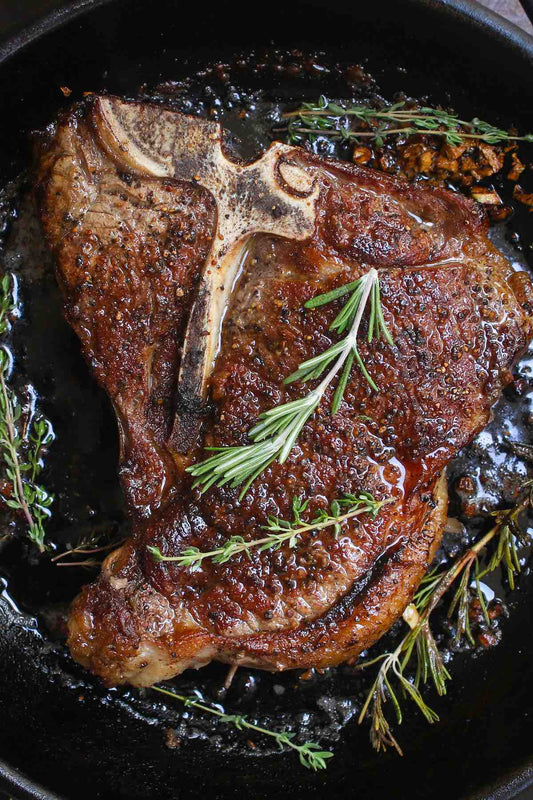 T-Bone