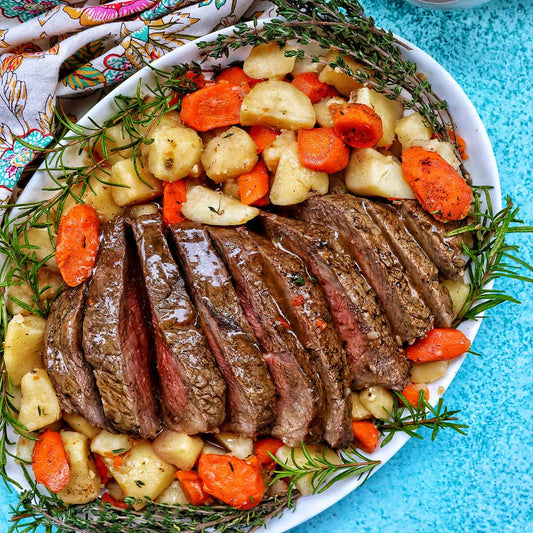 Sirloin Tip Roast