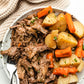 Rump Roast