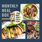 Monthly Meal Box