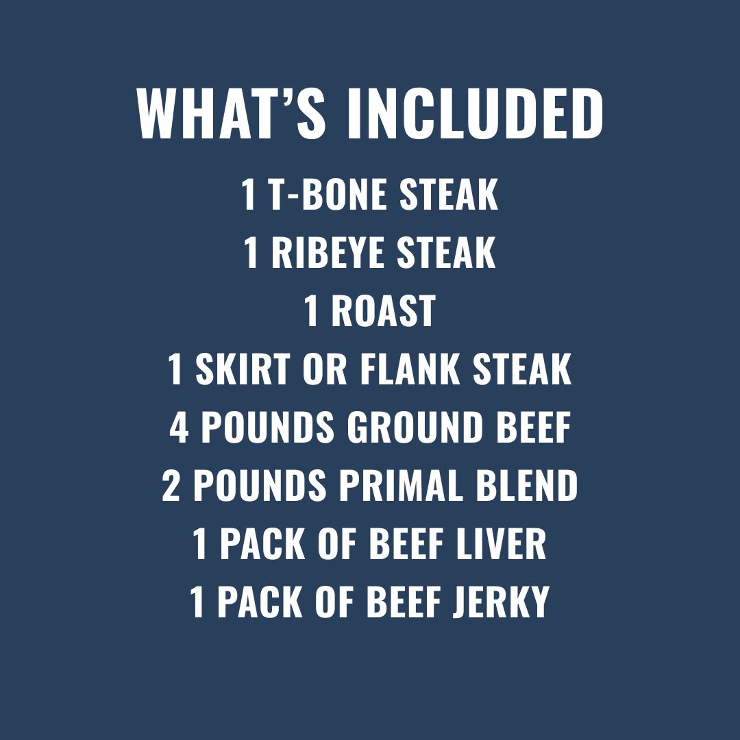 Pasture to Plate Box