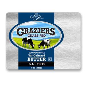 Salted Butter